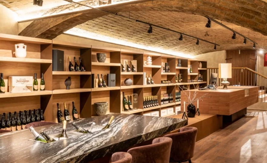 Le Armonie di Bacco: musica e vino si incontrano. Il vino con la musica dentro.